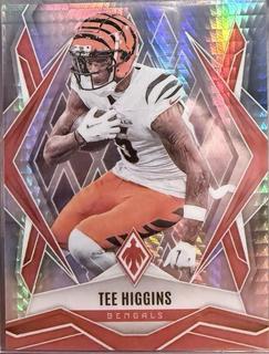 Tee Higgins