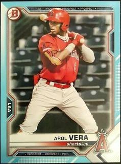 Arol Vera