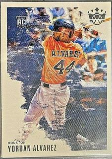 Yordan Alvarez