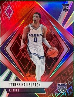 Tyrese Haliburton