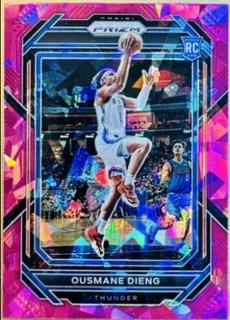 Ousmane Dieng