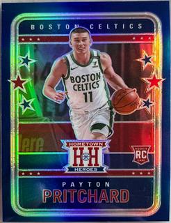 Payton Pritchard