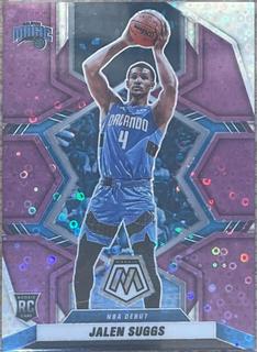 Jalen Suggs