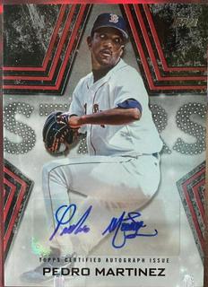 Pedro Martinez
