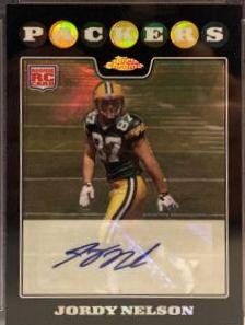Jordy Nelson