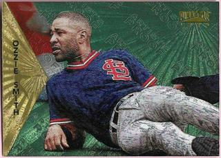 Ozzie Smith