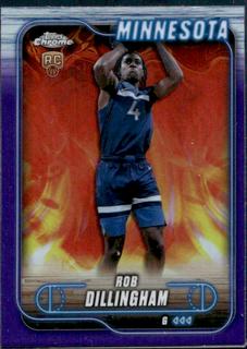 Rob Dillingham