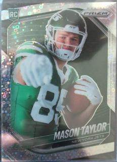 Mason Taylor