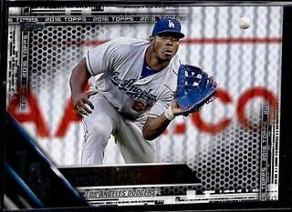 Yasiel Puig