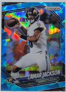 Lamar Jackson