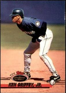 Ken Griffey Jr.