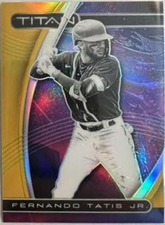 Fernando Tatis Jr.