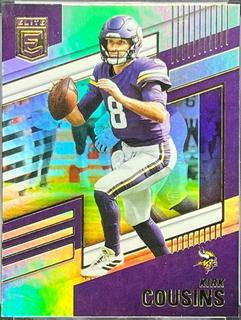 Kirk Cousins