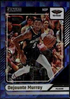 Dejounte Murray