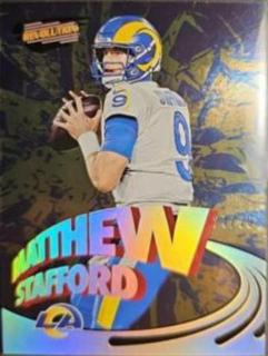 Matthew Stafford