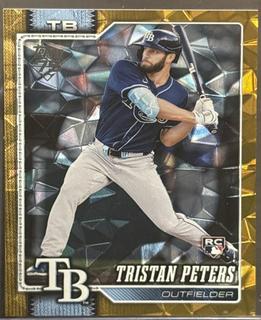 Tristan Peters