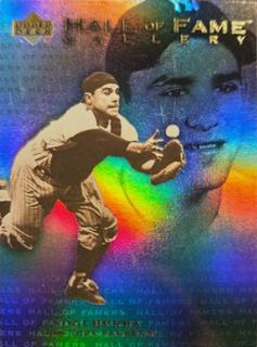 Yogi Berra
