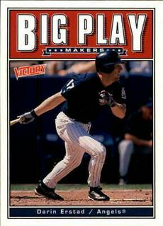 Darin Erstad
