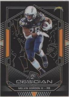 Melvin Gordon III