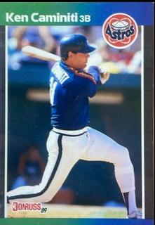 Ken Caminiti