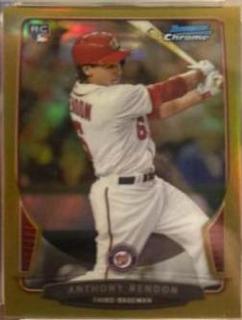 Anthony Rendon
