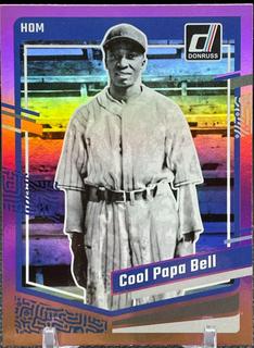 Cool Papa Bell