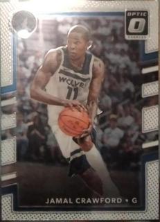 Jamal Crawford