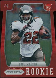 Doug Martin
