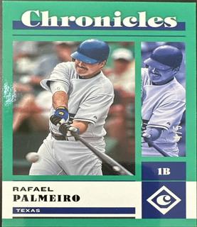 Rafael Palmeiro