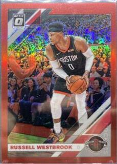 Russell Westbrook