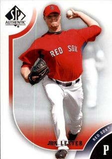 Jon Lester