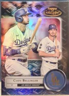 Cody Bellinger