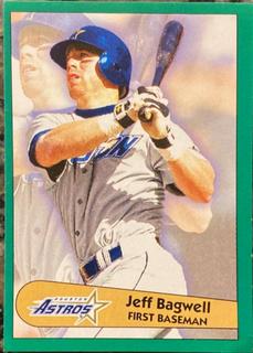 Jeff Bagwell