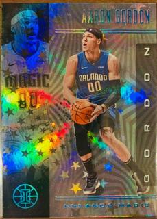 Aaron Gordon