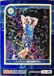 Aaron Nesmith