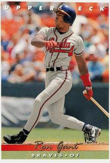 Ron Gant