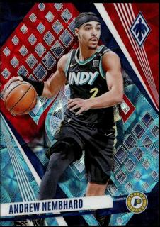 Andrew Nembhard