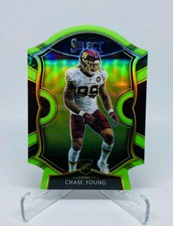 Chase Young