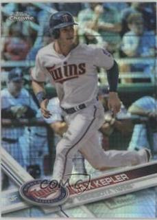 Max Kepler
