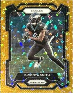 DeVonta Smith