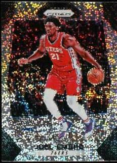 Joel Embiid