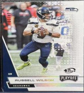 Russell Wilson