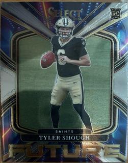 Tyler Shough