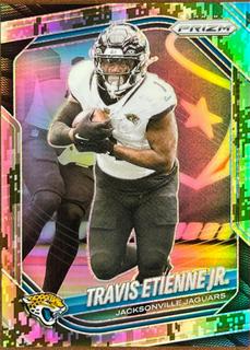 Travis Etienne Jr.