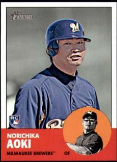 Norichika Aoki
