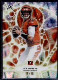 Joe Burrow