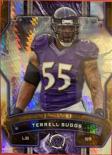 Terrell Suggs