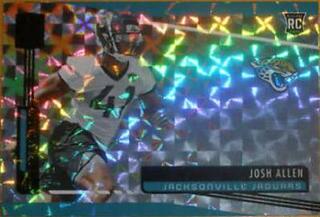 Josh Allen