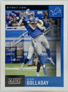 Kenny Golladay