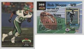 Rob Moore